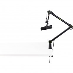SH-BROADCAST1 - Podcast Boom Mic Stand